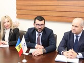 The EBRD has invested more than €2.8 billion in 188 projects in Moldova since the start of its activities in the country