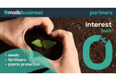 Working capital in partnerships with 0% interest rate