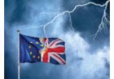 Suferinţa britanicilor se adânceşte după Brexit