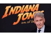 &#039;Why&#039;d it have to be snakes?&#039; - New species of serpent named after Harrison Ford