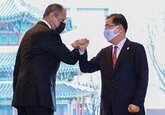 Россия и Южная Корея задумали создать совместный инвестиционный фонд