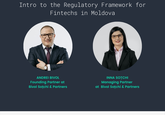 Cadrul legal pentru companiile Fintech. Vezi ce pași trebuie să urmeze pentru a activa în conformitate cu legea