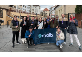 15 maib Superlatives pushed their limits at the WIZZ AIR Marathon in Cluj-Napoca 