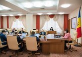 The special financing received by Moldova from the IMF in the amount of about $ 236 million will be used to finance the state budget deficit.