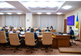 Construcția unui nou sediu al Ambasadei SUA în Moldova va primi un statut special, iar bunurile aflate pe teritoriul fostului stadion vor fi expropriate 