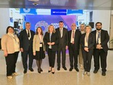 Молдова продолжит реформы, направленные на укрепление финансовой стабильности, повышение устойчивости экономики и поддержку интеграции страны в ЕС - Анка Драгу