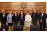 SUA vor continua să acorde asistență Republicii Moldova în consolidarea și dezvoltarea sectorului finanțelor publice 