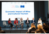 Moldova, epicentrul Europei vitivinicole! Experți de talie globală, prezenți la Conferința Internațională de Turism Vitivinicol ITER VITIS de la Chișinău