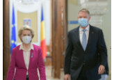 Moldova și Ucraina pot fi conectate la sistemul energetic al Europei continentale în următoarele săptămâni.