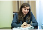Правительство Молдовы ожидает в 2023 г. рост ВВП на 2% и среднегодовую инфляцию в 14%.