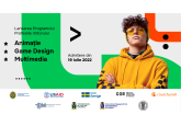 Un nou an școlar, noi specialități în programul studiilor universitare.A fost lansat Programului Profesiile Viitorului: Animație, Dezvoltare Jocuri și Multimedia
