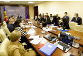 Până la sfârșitul lunii decembrie 2021, Comisia Europeană va acorda Republicii Moldova un grant de 60 de milioane de euro pentru a depăși criza energetică.
