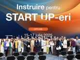 About 120 entrepreneurs took part from July 15 to 17 in a training program for startups, organized for the first time by the Ministry of Finance