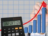 În  ianuarie-mai 2025, inflația a fost de 4,95% față de 4,02% în aceeași perioadă a anului precedent