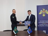 Пограничная полиция и Таможенная служба Молдовы впервые запустили пилотный проект по разграничению полномочий на пункте пропуска через госграницу «Костешты-Стынка» (автомобильный) сроком на 12 мес.