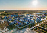 В «Газпроме» назвали причину роста цен на газ