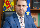 (INTERVIU) Vitalie Zaharia: Îmi doresc enorm să creez din Î.S. „Poșta Moldovei” o întreprindere de succes, un partener de încredere pentru toți clienții noștri