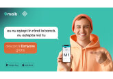 Alege când vrei să vii la maib, programează-te prin aplicaţia Earlyone
