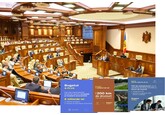 The money allocated for strategic projects and investments under the Budget +PLUS Economic Development Package will lead to an economic growth of more than 5% by 2028 - Dorin Recean  