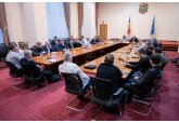 În Moldova se va dezvolta infrastructura și vor fi îmbunătățite condițiile de transport și logistică pentru a facilita exportul de produse autohtone