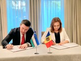 Молдова и Узбекистан решили начать двусторонние переговоры о либерализации международных грузоперевозок