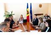 Германия предоставит Молдове грант в 40 млн евро для обеспечения энергетической безопасности населения.