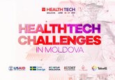 Soluții IT pentru sănătate la HealthTech Hackathon: Află principalele provocări din medicină