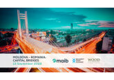 Save the date: Moldova - Romania: Capital Bridges forum in Bucharest