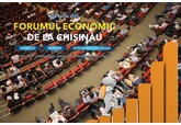 În perioada 7-8 aprilie, la Chișinău va avea loc cea de-a treia ediție a Forumului Economic, desfășurată sub auspiciile familiei regale a României 