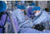 Ученые предложили правило пяти секунд для защиты от COVID-19