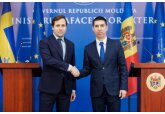Suedia va acorda Moldovei circa 8,7 milioane de euro pentru reducerea vulnerabilității energetice și susținerea gospodăriilor în perioada de iarnă 