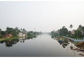 Засоление пресной воды стало угрозой для людей