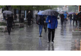 Schimbările climatice provoacă schimbări în ceea ce priveşte precipitaţiile în întreaga lume