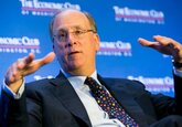 Larry Fink, şeful celui mai mare manager de active din lume: Următoarele 1.000 de start-uri de un miliard de dolari vor veni din industria tehnologiei climatice