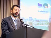 Moldova devine un centru de investiții și inovare în regiunea Mării Negre, iar BMNCD va continua să sprijine partenerii moldoveni, oferindu-le finanțare pentru creșterea competitivității, dezvoltării și creșterii economice.