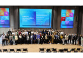 Maib welcomes nearly 100 new employees- marking the anniversary edition of New Employee Day
