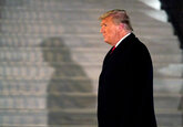 Стало известно о планах ЕС снизить «господство доллара» после эпохи Трампа