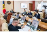 Moldova will get a concessional loan of 15 million euros from the French Development Agency to cover the state budget deficit.