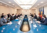 Moldova și Federația Rusă au convenit să elimine barierele și restricțiile existente în comerțul reciproc, a anunțat șeful adjunct al administrației prezidențiale de la Kremlin, Dmitri Kozak.