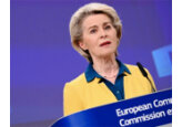 The European Commission recommended that the Council of the EU grant Moldova the status of a candidate for EU membership.