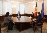 The World Bank is ready to introduce new projects in Moldova, including infrastructure ones.