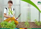 Привлекательные кредиты для сельхозпроизводителей от Moldova Agroindbank  