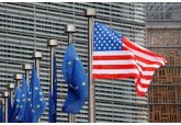 США и ЕС договорились усилить сотрудничество по мерам экономической безопасности