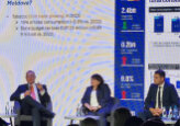 Ponderea comerțului ilegal cu tutun în Moldova a fost, anul trecut, de aproximativ 10% din consumul total. Cifra, în creștere cu 3,8% față de anul precedent
