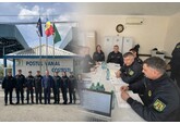 Border police will process trucks at the Costești-Stânca customs post