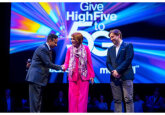 Moldcell launches 5G technology in Moldova.