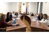 IFC из группы ВБ окажет помощь в приведении законодательства Молдовы в области рынка капитала в соответствие требованиям ЕС