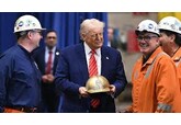 Japan&#039;s Nippon seals controversial US Steel deal after Trump pact