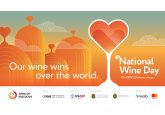 National Wine Day: Our wine wins over the world. On October 7 and 8, we celebrate the revolutionary successes of Wine of Moldova