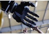 Названа причина сходства между роботом и человеком